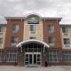 Days Inn & Suites by Wyndham Caldwell, Caldwell