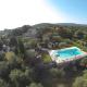 La Vieille Bastide, Flayosc (fotografie 2)