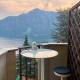 Suite LAGO e relax, Campione dʼItalia - Fotografie 7
