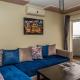 Appartement Panoramique, Casablanca - Fotografie 4