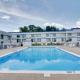 Motel 6-Clarion, PA, Clarion (foto 6)