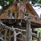 Driftwood Treehouse, Sunrise-on-Sea (fotografie 2)