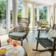 Hotel Villa Laurus, Мерано - Фото 7