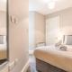 Modern apartment within short walk of The Castle, High Street and Long Walk - FREE PARKING, Windsor - Foto 4