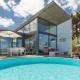 BLUE Casa by VILLA HAHN, Puntagorda