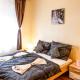 Wiky's Apartman with 3bathrooms, Budapest - Foto 6