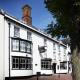 The Swan Hotel, Stafford, Staffordshire - The Coaching Inn Group, Stafford (fotografie 4)
