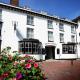The Swan Hotel, Stafford, Staffordshire - The Coaching Inn Group, Stafford (fotografie 2)