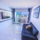 Condomínio Ilha do Caribe - Cabo Branco 02 quartos, ジョアンペソア - 写真 8