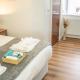 Comfort Stay Apartments, Бирмингем (фото 8)