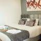 Comfort Stay Apartments, Бирмингем (фото 3)