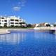Charming Apartment with Private Garden & Pool Vilamoura - Fotografie 1