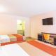 Motel 6-Starke, FL, Starke (Foto 3)