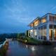 StayVista at The Lilly Ooty with Breakfast, Ooty - Fotografie 1