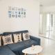 Mediterranean Style Apartment, Timişoara (Foto 3)