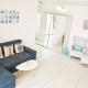 Mediterranean Style Apartment, Timişoara (Foto 4)