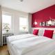 Residenz Seeterrasse Restaurant & Hotel, Wangen - Fotografie 4