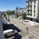Brest quartier Siam appartement 3 étoiles