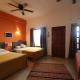 Wabi Hostel, Playa del Carmen (fotografie 6)
