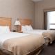 Paradise Inn and Suites, Valleyview - Fotografie 9