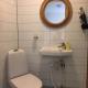 Cute small apartment on the pier in Nyksund, Nyksund - Fotografie 7