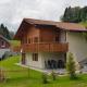 Panorama Chalet Montafon, Bartholomäberg