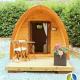 Camping lago 3 comuni, Alesso (fotografie 4)