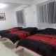 Hotel Playa Krystal, Tecolutla (zdjęcie 9)