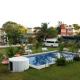 Hotel Playa Krystal, Tecolutla (zdjęcie 7)