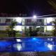Hotel Playa Krystal, Tecolutla