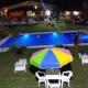 Hotel Playa Krystal, Tecolutla (zdjęcie 4)