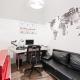 Carpe Diem Arno Apartment Флоренция - Фото 8