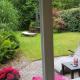 Im Dobbenviertel mit Terrasse 3 Doppelzimmer 98qm, Oldenburg - Photo 3