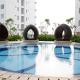Simply 2BR with Pool View Bassura City Apartment By Travelio Yakarta - Foto 9