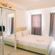 Modern Studio at Signature Park Grande Apartment By Travelio Джакарта - Фото 1