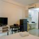 Modern Studio at Signature Park Grande Apartment By Travelio Джакарта - Фото 3