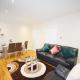 London Modern 4 Bedroom Apartment, Londýn - Fotografie 9