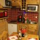Chalet des pistes