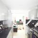 London Zone 2 Three Bedroom Apartment, Londýn - Fotografie 9