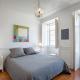 BmyGuest - Príncipe Real Galeria Apartment Lisabon - Fotografie 4
