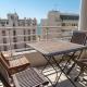 Top Floor Apartment Santa Barbara, Nice - Fotografie 1