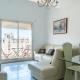 Top Floor Apartment Santa Barbara, Nice - Fotografie 8