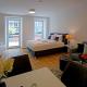 English Theater Apartment at Rathaus, Vienna - Photo 1
