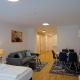 English Theater Apartment at Rathaus, Vienna - Photo 4