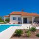 Holiday Home Eugen by Interhome