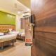FabHotel Landmark Residency - Nr MIDC Turbhe, 纳威孟买 - 照片 8