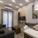 FLOW - White Tower Two Bedroom Suite, Thessaloniki - Foto 7