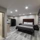 Budget Inn & Suites Baton Rouge, Baton Rouge (photo 7)
