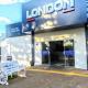 London Executive Hotel, Cafelândia - Photo 4