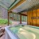Sycamore Lodge, Rhododendron (Foto 7)